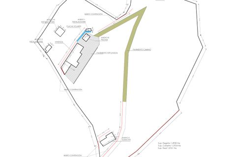Landejendom i Velez-Blanco, Almeria, Velez-Blanco - € 349.000 | Ref: 3052-CH - foto 50